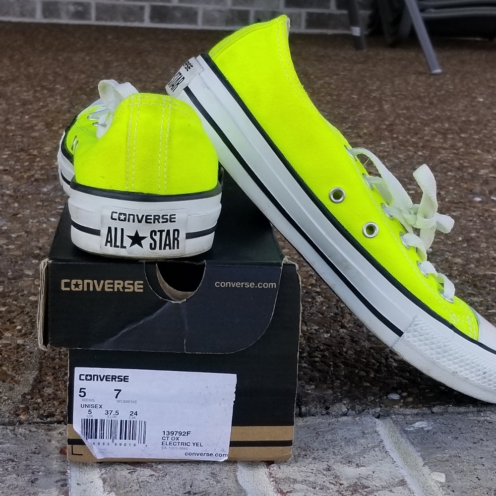 Women's Converse